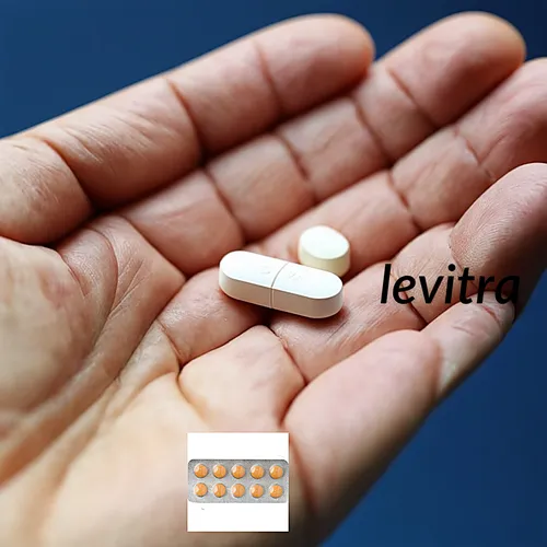 Ordonnance pour levitra